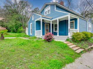 1013 Price Ave, Columbia, SC 29201