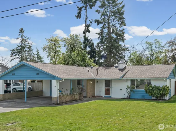 1508 110th Street S, Tacoma, WA 98444