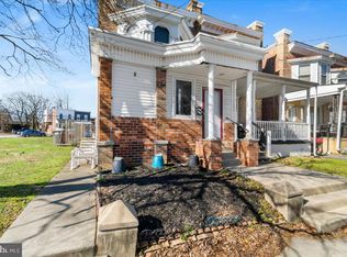 2210 Providence Ave, Chester, PA 19013