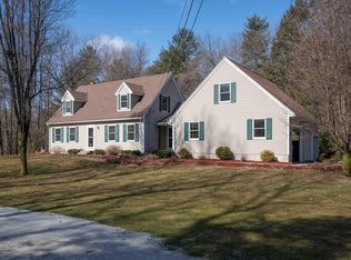 41 Egypt Rd, South Deerfield, MA 01373