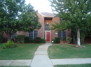 9024 McMullen Dr, Plano, TX 75025
