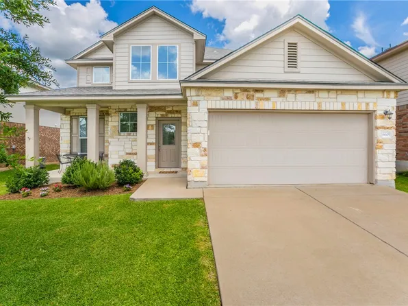 6605 Tejas Dr, Woodway, TX 76712