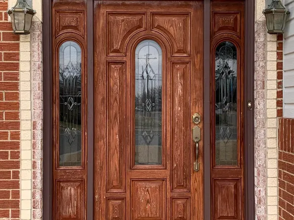 1121 S Bernice St, Spearman, TX 79081