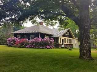 321 Norton Hill Rd, Ashfield, MA 01330