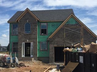 101 Falmouth Ridge Ct, Georgetown, KY 40324