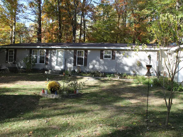 3325 Grant St, Allegan, MI 49010