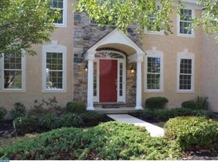 642 Northfield Ln, Harleysville, PA 19438