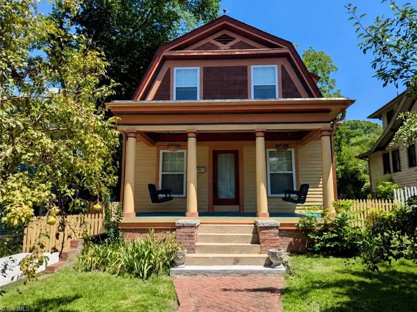307 Tate St, Greensboro, NC 27403