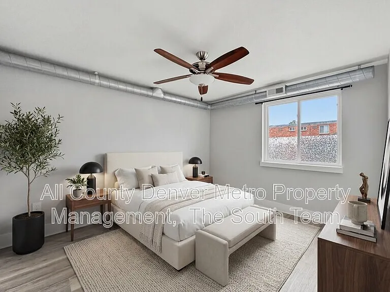195 S Pennsylvania St #204 — Photo 8