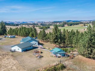 118 Olive Branch Rd, Kooskia, ID 83539