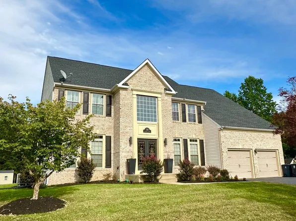 310 Tamarack Ct, Upper Marlboro, MD 20774