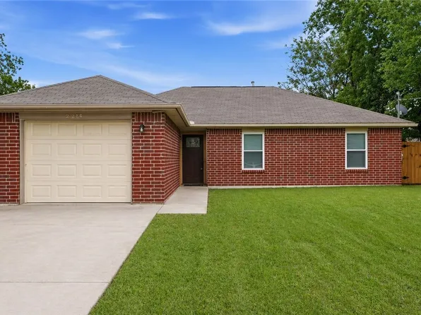 2221 Michigan St, New Braunfels, TX 78130