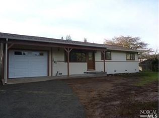 451 Ellen Lynn St, Redwood Valley, CA 95470