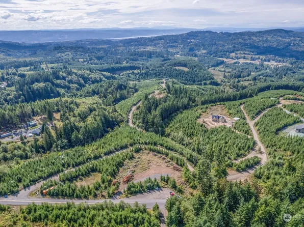 1 N Bodine Road, Kelso, WA 98626