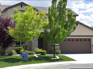 10799 Grayslake Dr, Reno, NV 89521