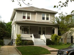 510 Westgate Rd, Baltimore, MD 21229