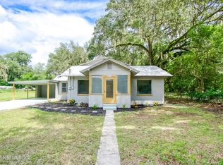 2819 S Palm Ave, Palatka, FL 32177
