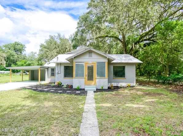 2819 S Palm Ave, Palatka, FL 32177