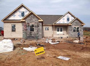 366 Old Post Dr, Alvaton, KY 42122