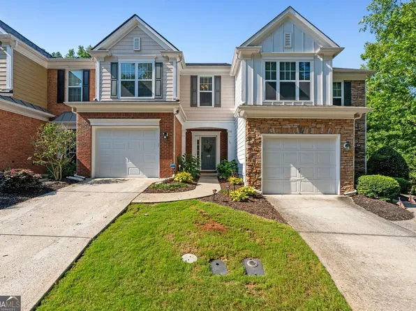 137 Finsbury Ln, Woodstock, GA 30188