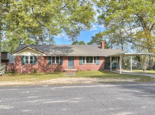 119 Wattle St, Warrenville, SC 29851