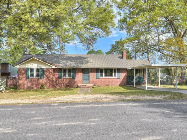 119 Wattle St, Warrenville, SC 29851