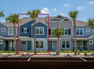 Madison Plan, Townwalk at Babcock Ranch, Punta Gorda, FL 33982