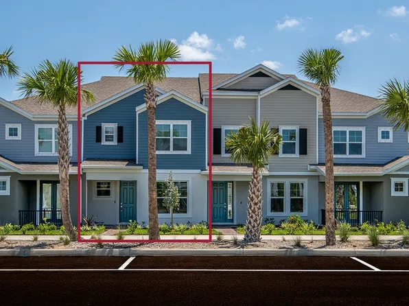 Madison Plan, Townwalk at Babcock Ranch