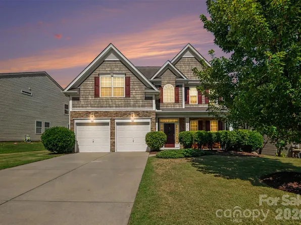3324 Brackhill St, Davidson, NC 28036