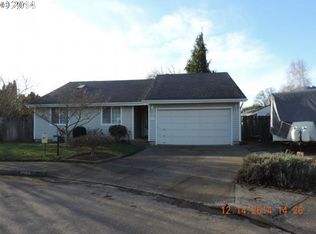 1099 Bundy Ct N, Keizer, OR 97303