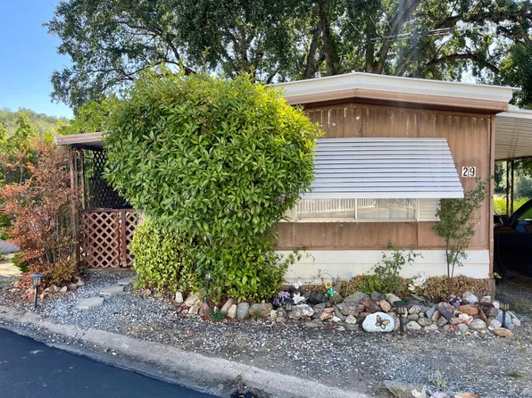 1525 Cold Springs Rd Space 29, Placerville, CA 95667