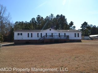 104 Marina Rd, Sanford, NC 27332