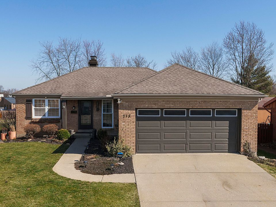 1st image of 213 Merravay Dr