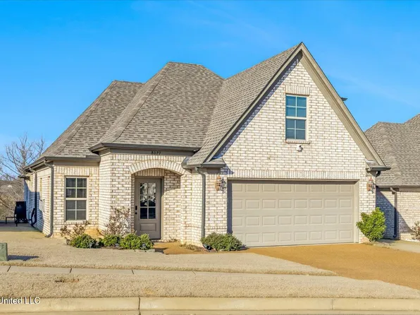 8027 Switzer Dr, Southaven, MS 38671