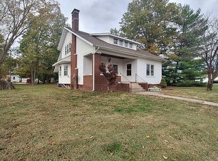 109 South Broadway, Hoffman, IL
