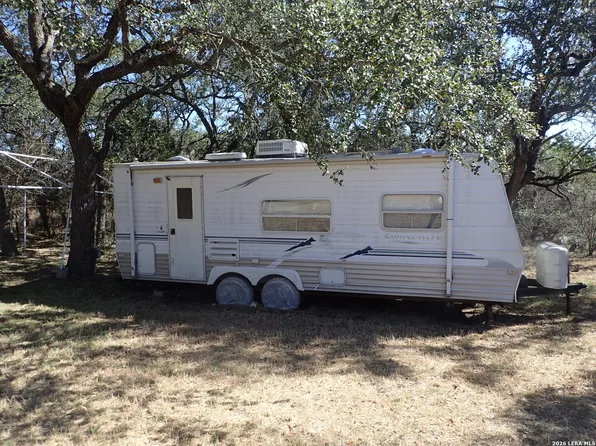 118 Harbor View LOT 118, Lakehills, TX 78063