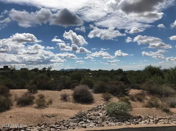 10335 E Chia Way, Scottsdale, AZ 85262