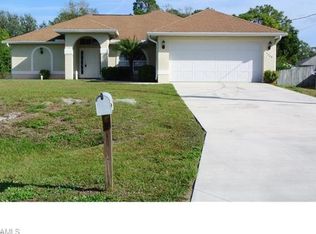5304 Billings St, Lehigh Acres, FL 33971