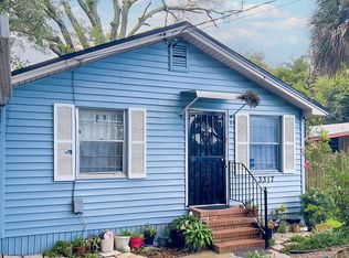 3317 Jones St, Jacksonville, FL 32206