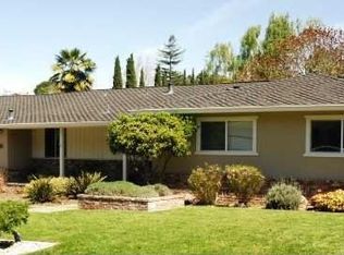 16995 Grovenor Dr, Castro Valley, CA