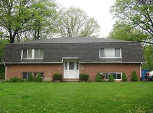 323-329 Bernower Ave SW, Massillon, OH 44646