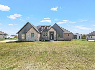 113 Moreland St, Paradise, TX 76073