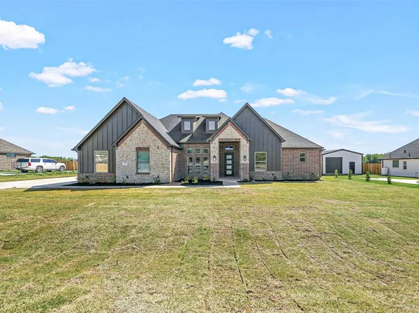 113 Moreland St, Paradise, TX 76073