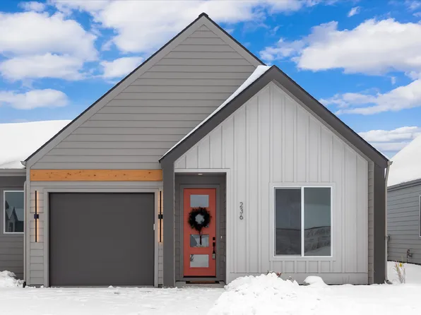 236 Northridge Way, Kalispell, MT 59901