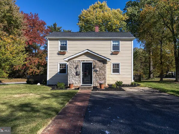 117 Sweetser Rd, Linthicum, MD 21090