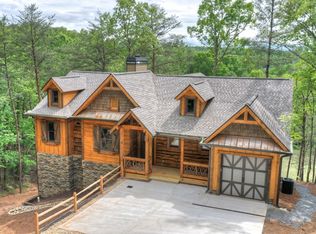 225 Toccoa Ct, Ellijay, GA 30540