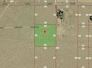 056-301 N Brown Rd #5, Inyokern, CA 93527