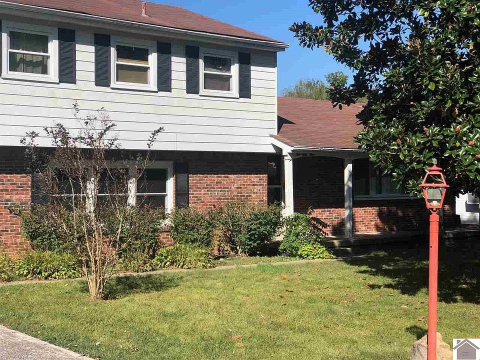 159 Fisher Blvd, Paducah, KY 42003 | MLS #109710 | Zillow