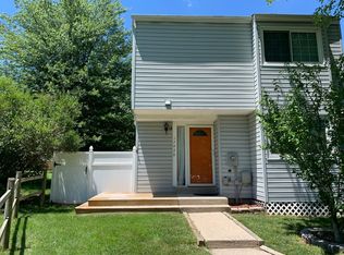 17420 Hughes Rd, Poolesville, MD 20837