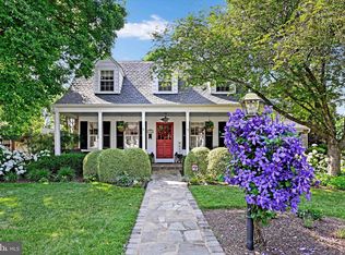 22 Aintree Rd, Towson, MD 21286